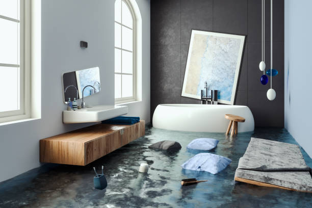 Best Water damage mitigation services  in Reynoldsburg, OH