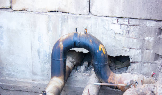 Best Sewage cleanup and water damage restoration  in Reynoldsburg, OH